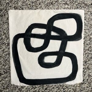 Crate&Barrell Pillow Cover